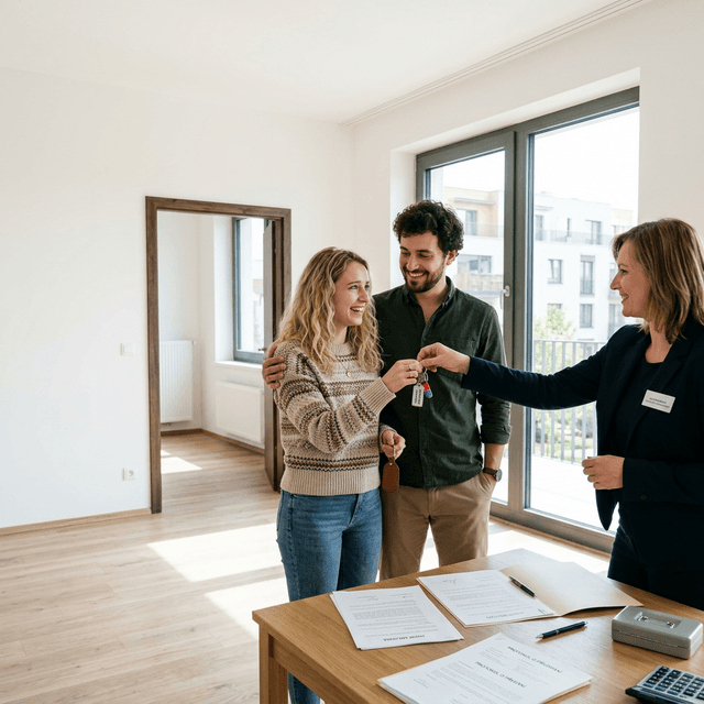 Nadšení z nového bytu může rychle opadnout. Jak odhalit skryté vady za statisíce?