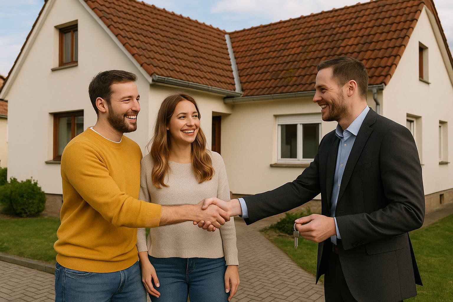 HomeProof: Nástroj, který realitní makléři potřebují